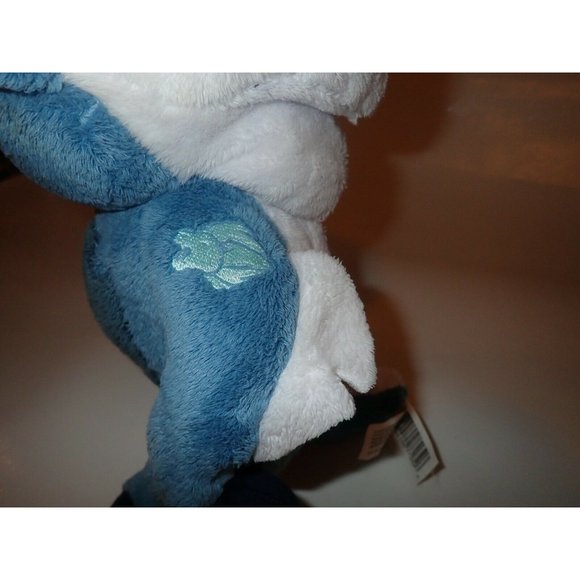 DISNEY LION KING 12”‎ Plush BUNGA TALKING Blue Honey Badger Lion Guard - Picture 4 of 7